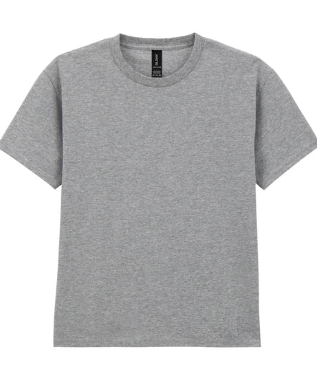 Gildan Kids Light Cotton T-Shirt – Soft 100% Cotton | Ages 3–12