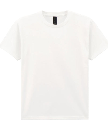 Gildan Kids Light Cotton T-Shirt – Soft 100% Cotton | Ages 3–12