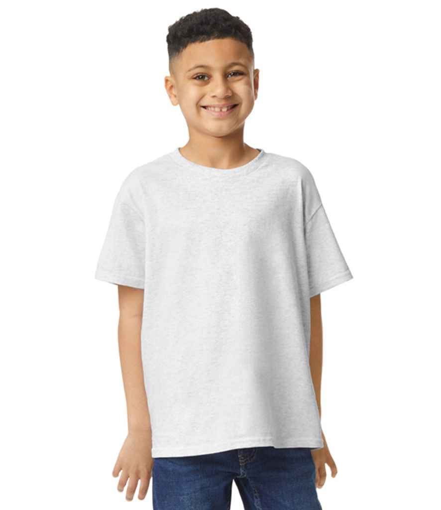 Gildan Kids Heavy Cotton T-Shirt GD05B