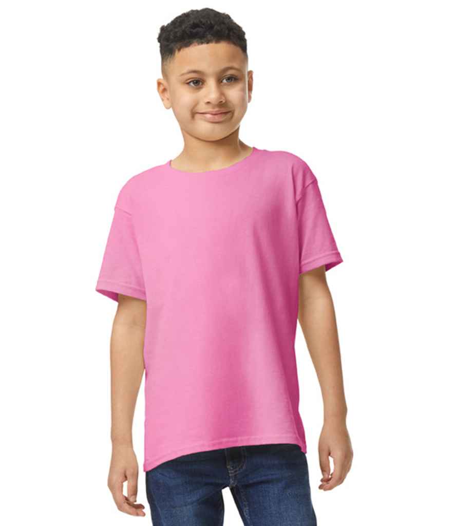 Gildan Kids Heavy Cotton T-Shirt GD05B