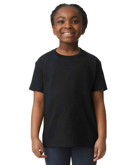 Gildan Kids Heavy Cotton T-Shirt GD05B
