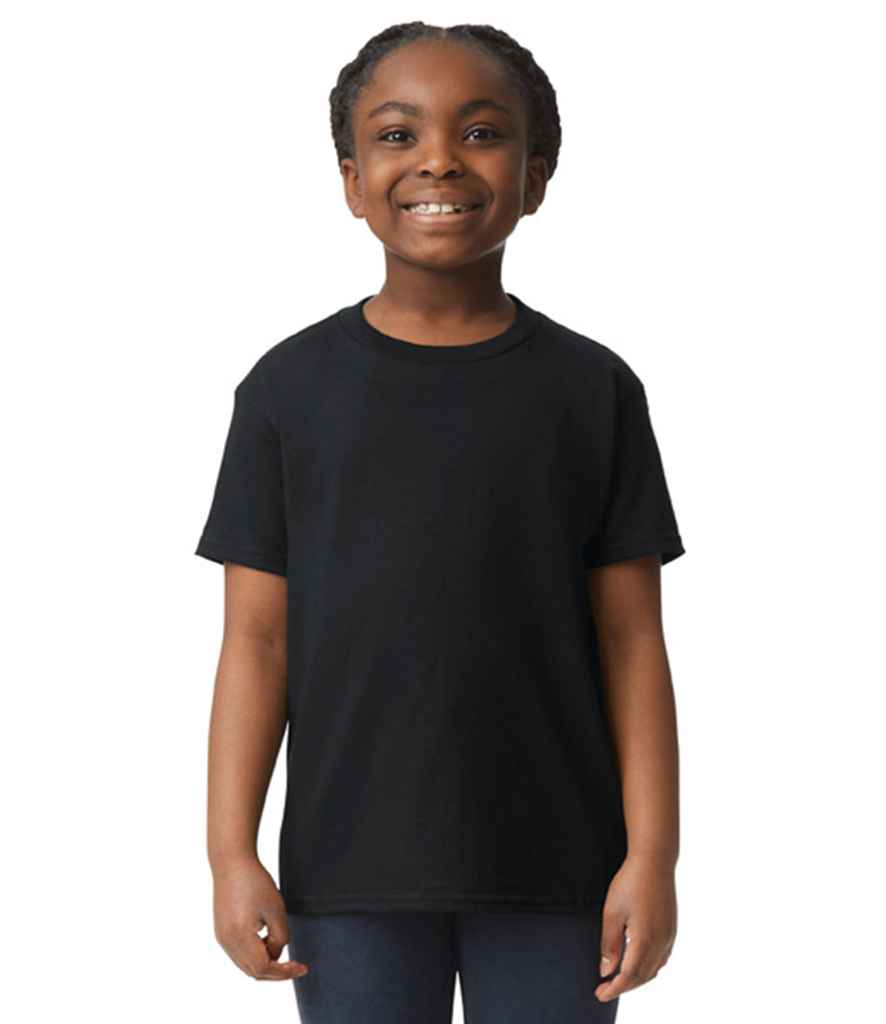 Gildan Kids Heavy Cotton T-Shirt GD05B