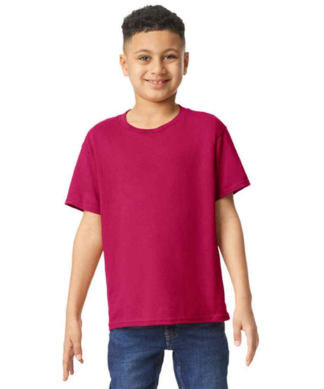 Gildan Kids Heavy Cotton T-Shirt GD05B