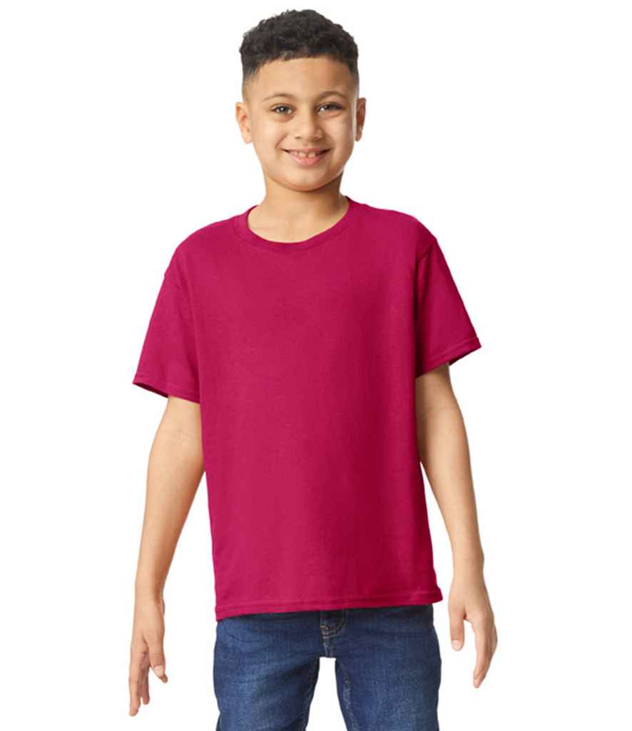 Gildan Kids Heavy Cotton T-Shirt GD05B