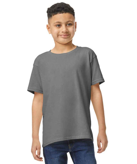 Gildan Kids Heavy Cotton T-Shirt GD05B