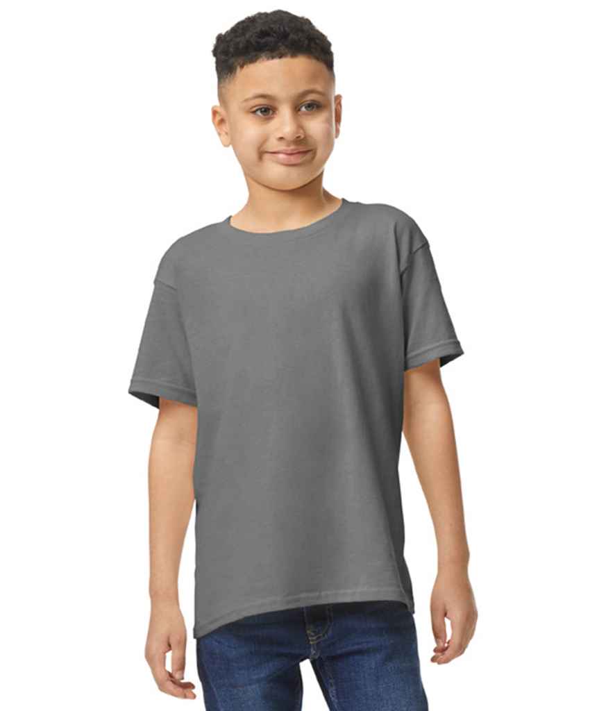Gildan Kids Heavy Cotton T-Shirt GD05B