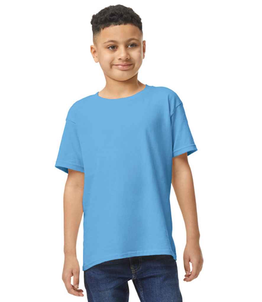 Gildan Kids Heavy Cotton T-Shirt GD05B