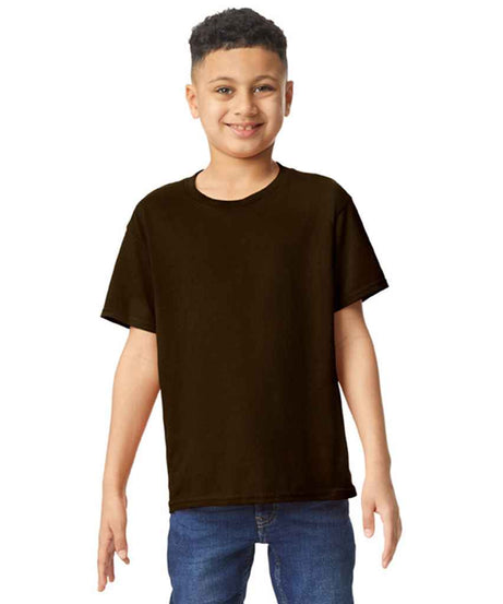 Gildan Kids Heavy Cotton T-Shirt GD05B