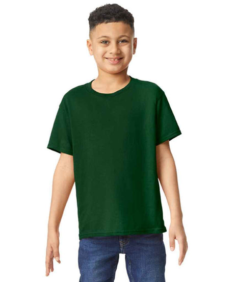 Gildan Kids Heavy Cotton T-Shirt GD05B