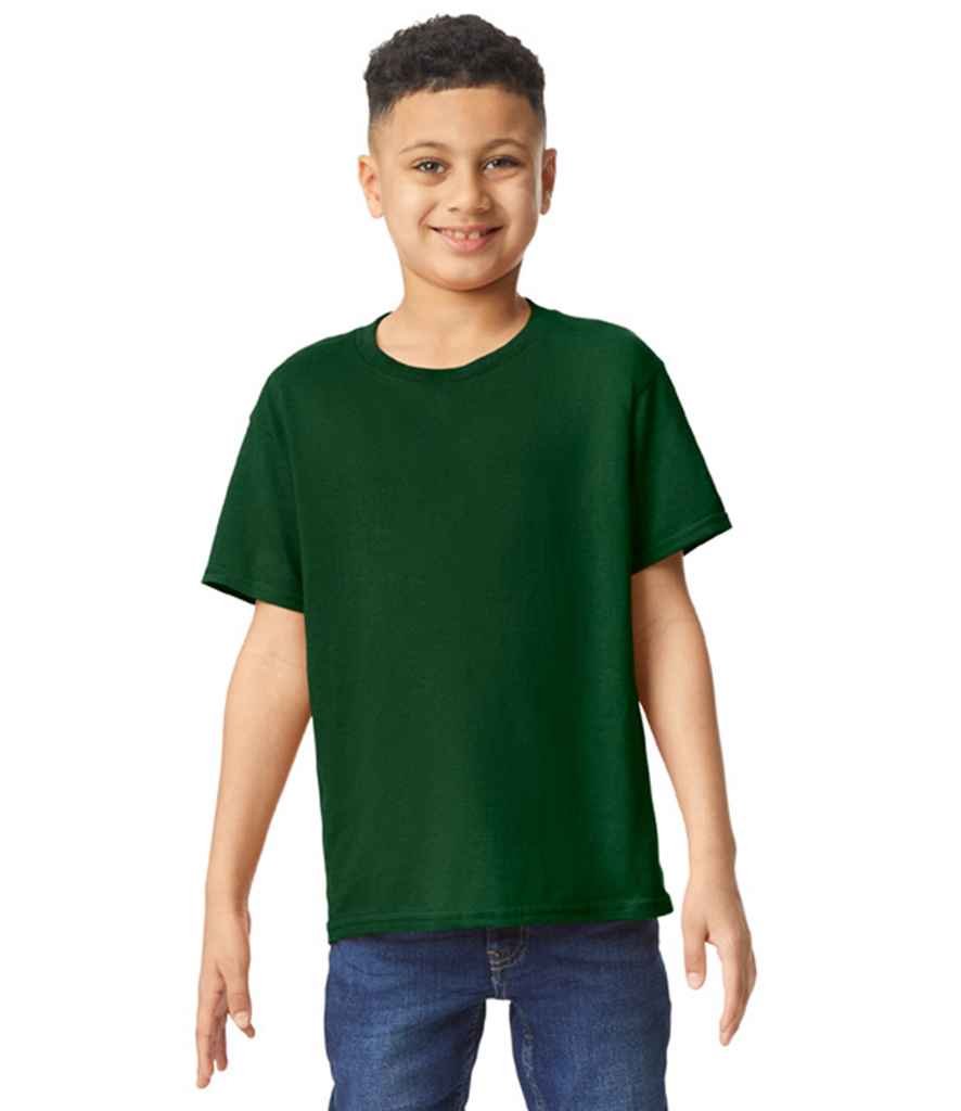 Gildan Kids Heavy Cotton T-Shirt GD05B