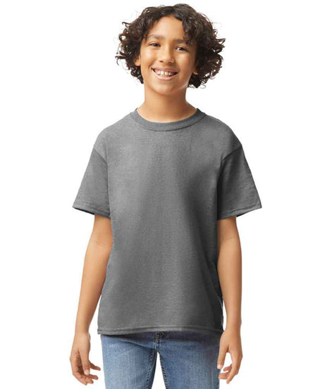 Gildan Kids Heavy Cotton T-Shirt GD05B