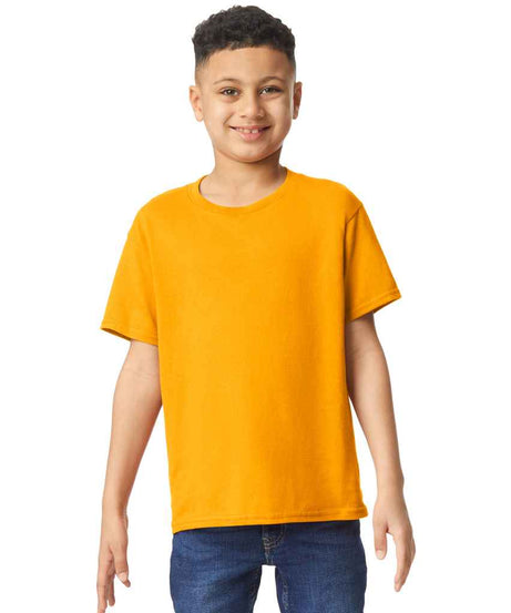Gildan Kids Heavy Cotton T-Shirt GD05B
