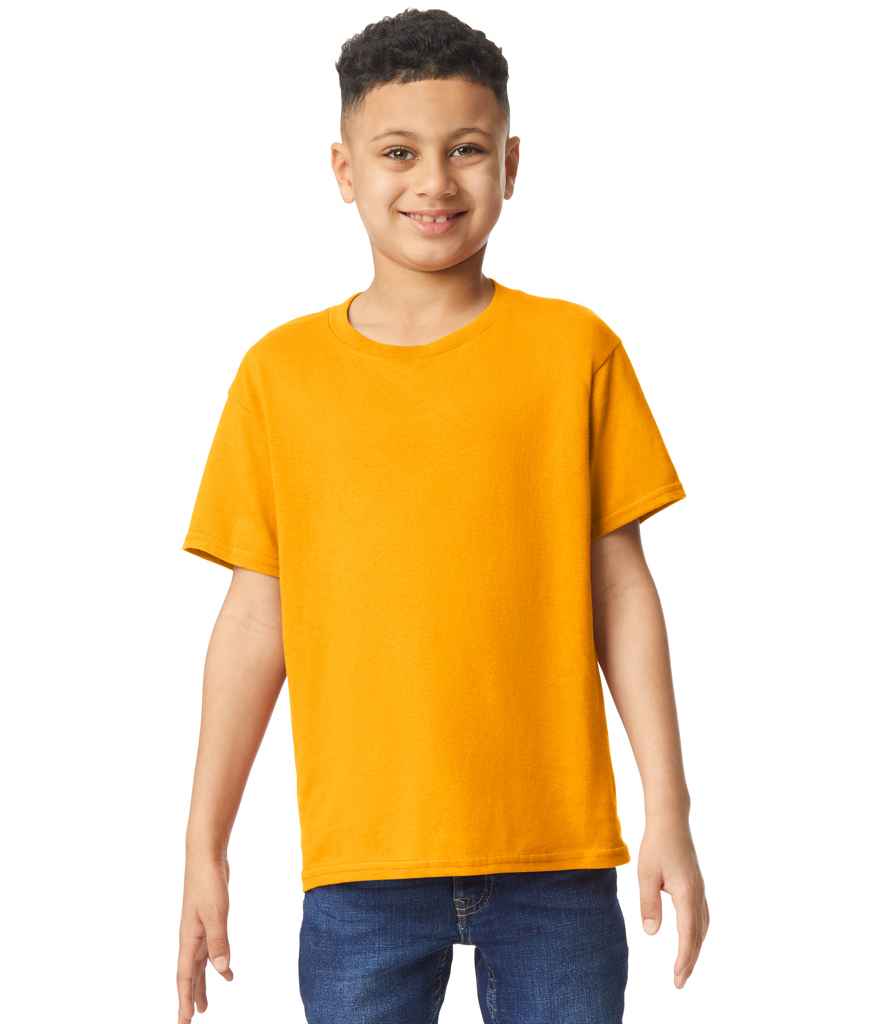 Gildan Kids Heavy Cotton T-Shirt GD05B