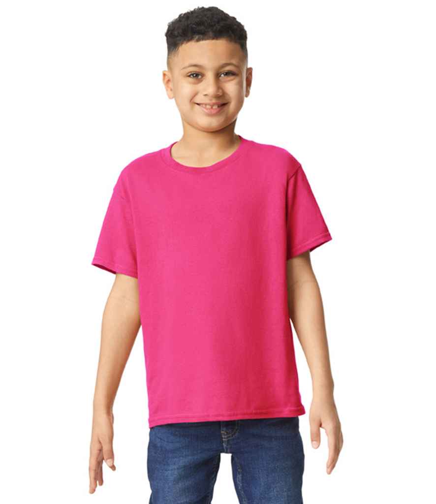 Gildan Kids Heavy Cotton T-Shirt GD05B
