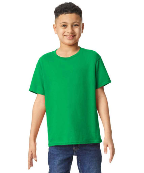 Gildan Kids Heavy Cotton T-Shirt GD05B