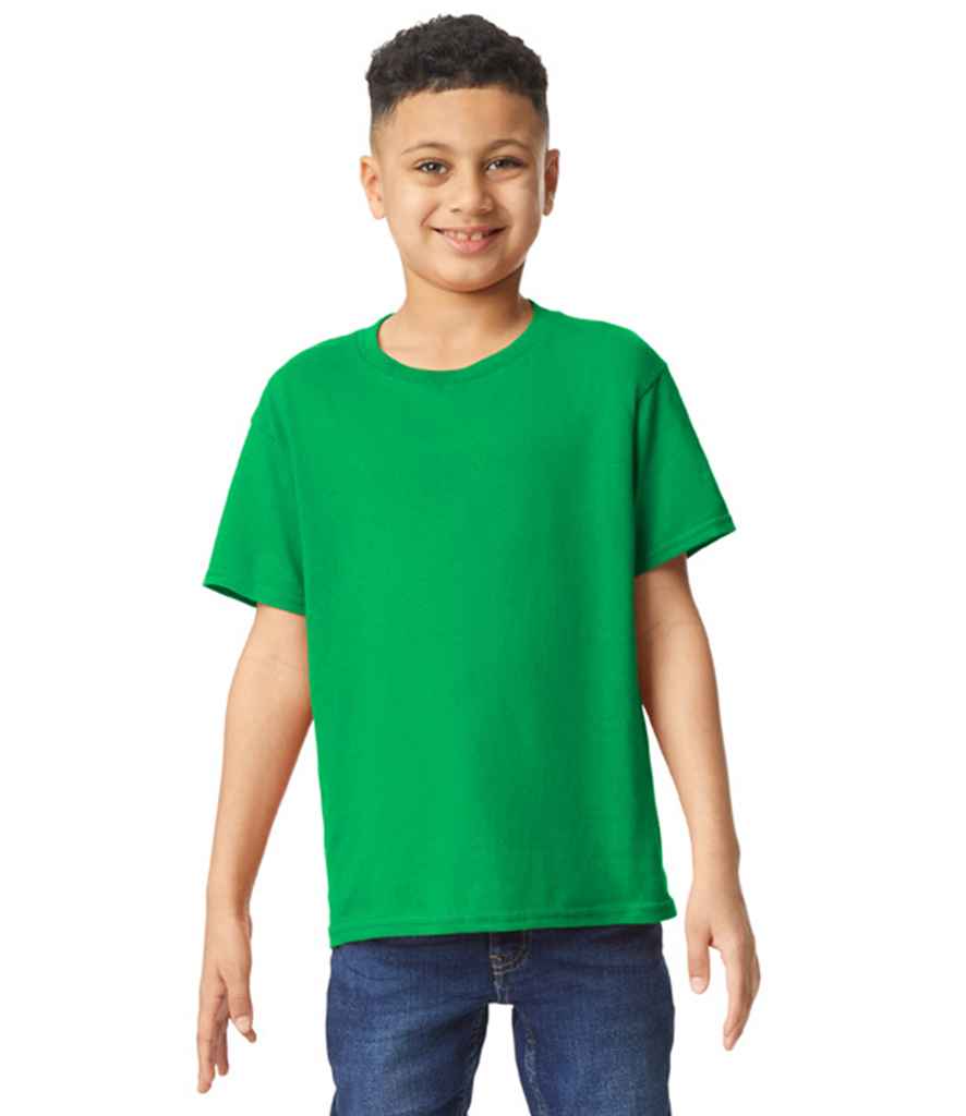 Gildan Kids Heavy Cotton T-Shirt GD05B
