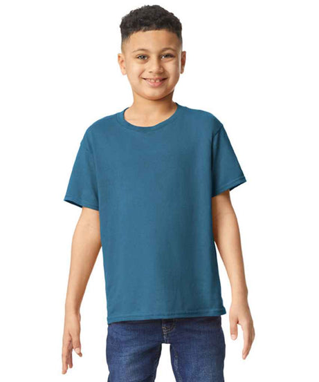 Gildan Kids Heavy Cotton T-Shirt GD05B