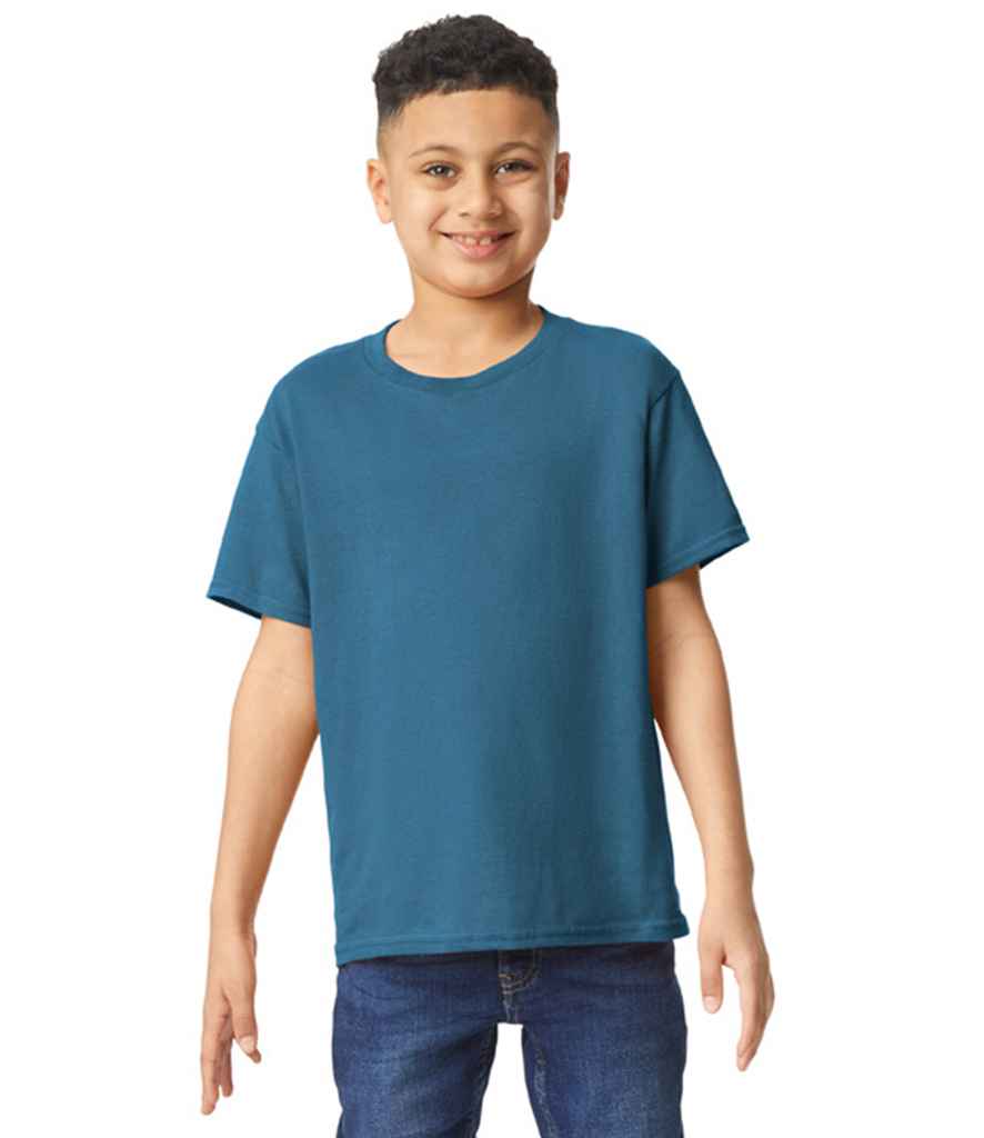 Gildan Kids Heavy Cotton T-Shirt GD05B