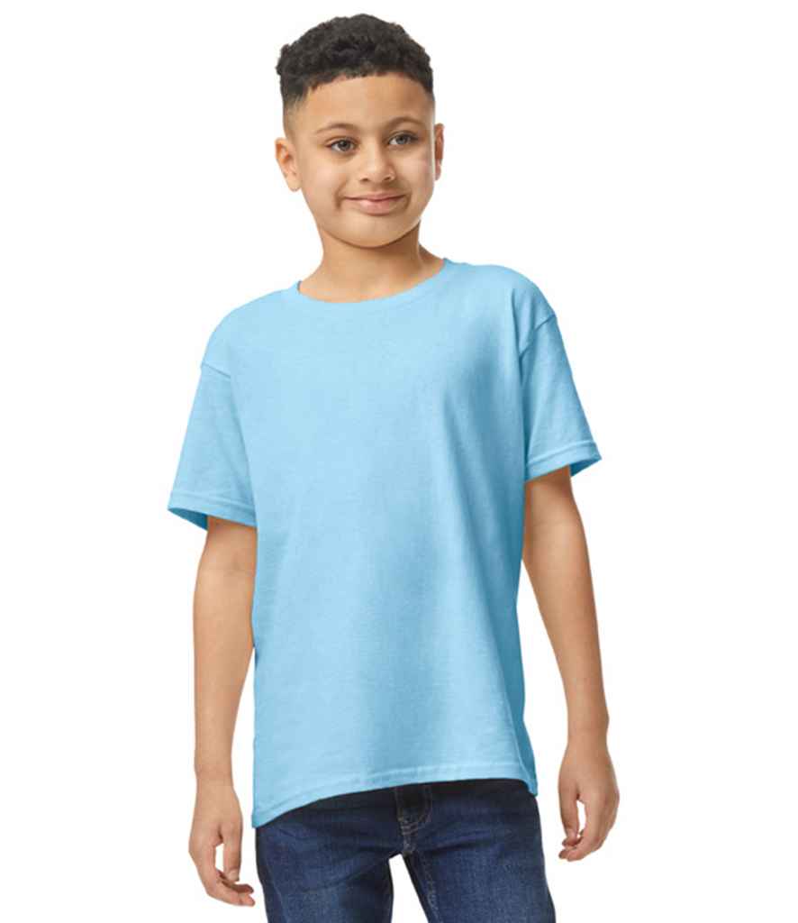 Gildan Kids Heavy Cotton T-Shirt GD05B