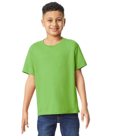 Gildan Kids Heavy Cotton T-Shirt GD05B