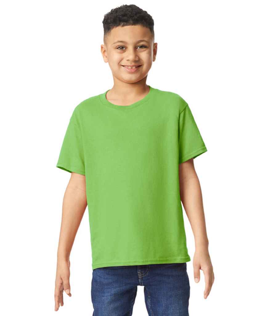 Gildan Kids Heavy Cotton T-Shirt GD05B