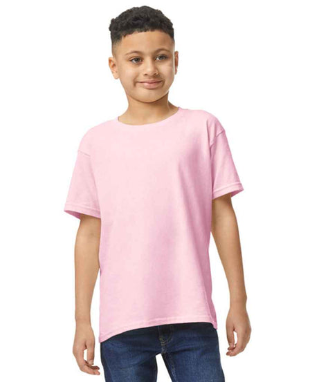 Gildan Kids Heavy Cotton T-Shirt GD05B
