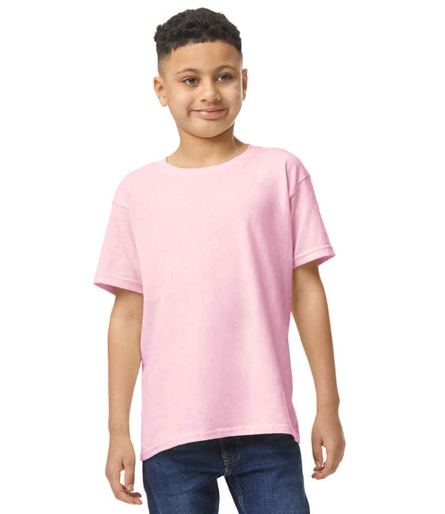 Gildan Kids Heavy Cotton T-Shirt GD05B
