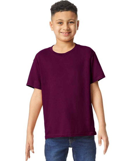 Gildan Kids Heavy Cotton T-Shirt GD05B