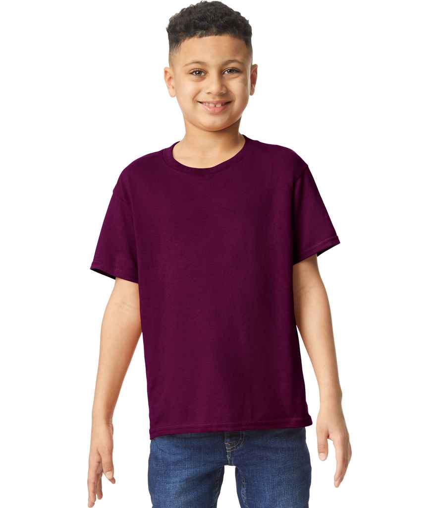 Gildan Kids Heavy Cotton T-Shirt GD05B