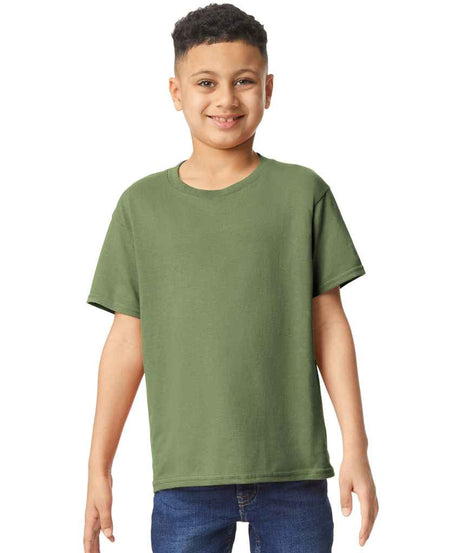 Gildan Kids Heavy Cotton T-Shirt GD05B