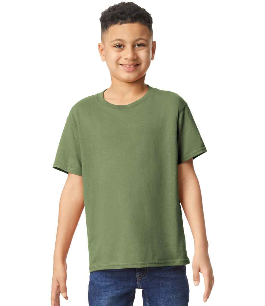 Gildan Kids Heavy Cotton T-Shirt GD05B