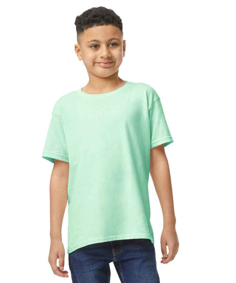 Gildan Kids Heavy Cotton T-Shirt GD05B