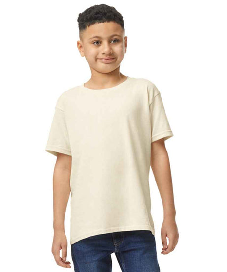 Gildan Kids Heavy Cotton T-Shirt GD05B