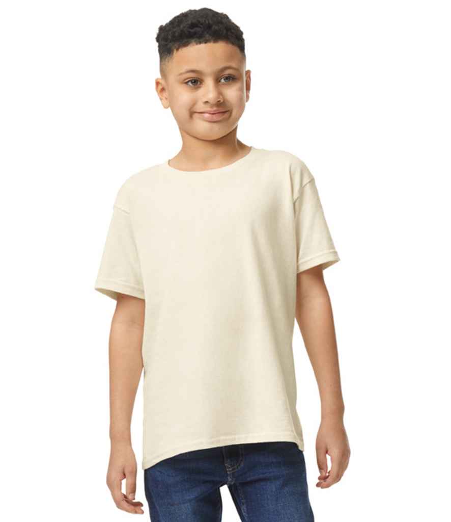 Gildan Kids Heavy Cotton T-Shirt GD05B