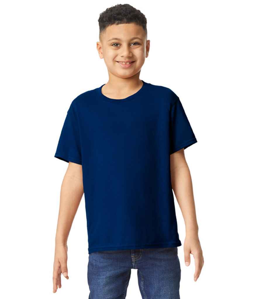 Gildan Kids Heavy Cotton T-Shirt GD05B