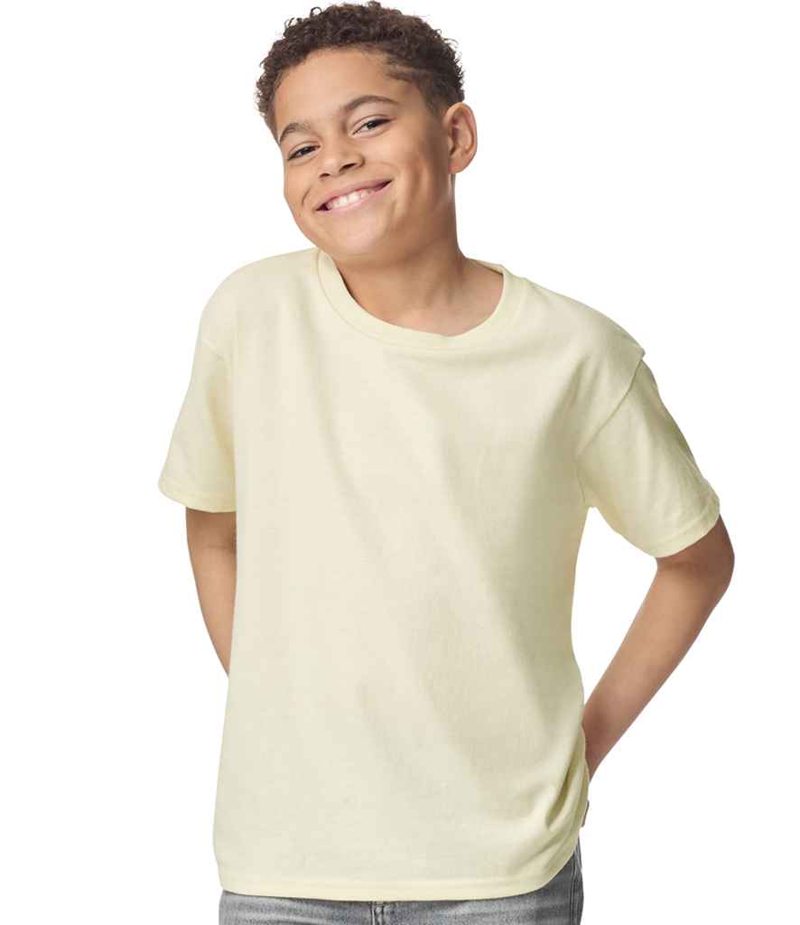 Gildan Kids Heavy Cotton T-Shirt GD05B