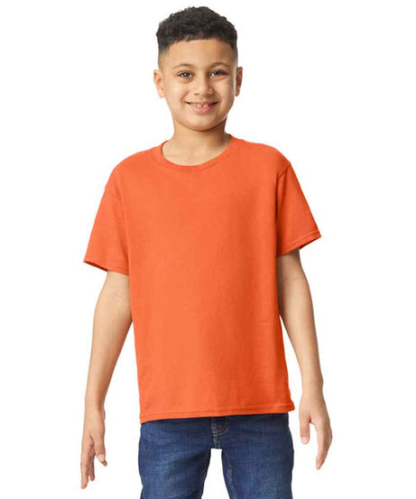 Gildan Kids Heavy Cotton T-Shirt GD05B