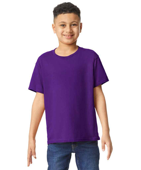 Gildan Kids Heavy Cotton T-Shirt GD05B