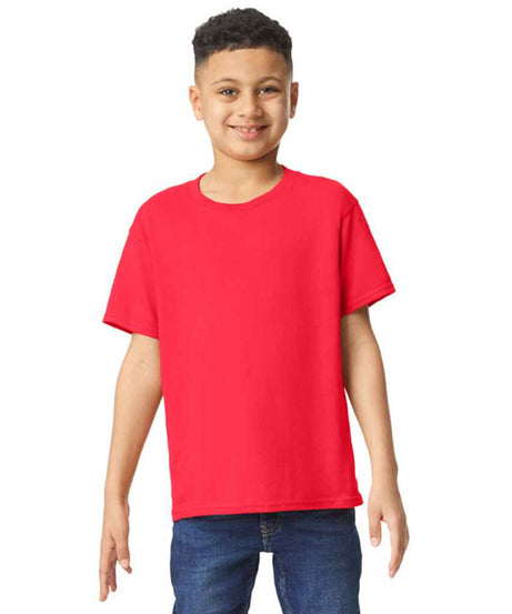 Gildan Kids Heavy Cotton T-Shirt GD05B