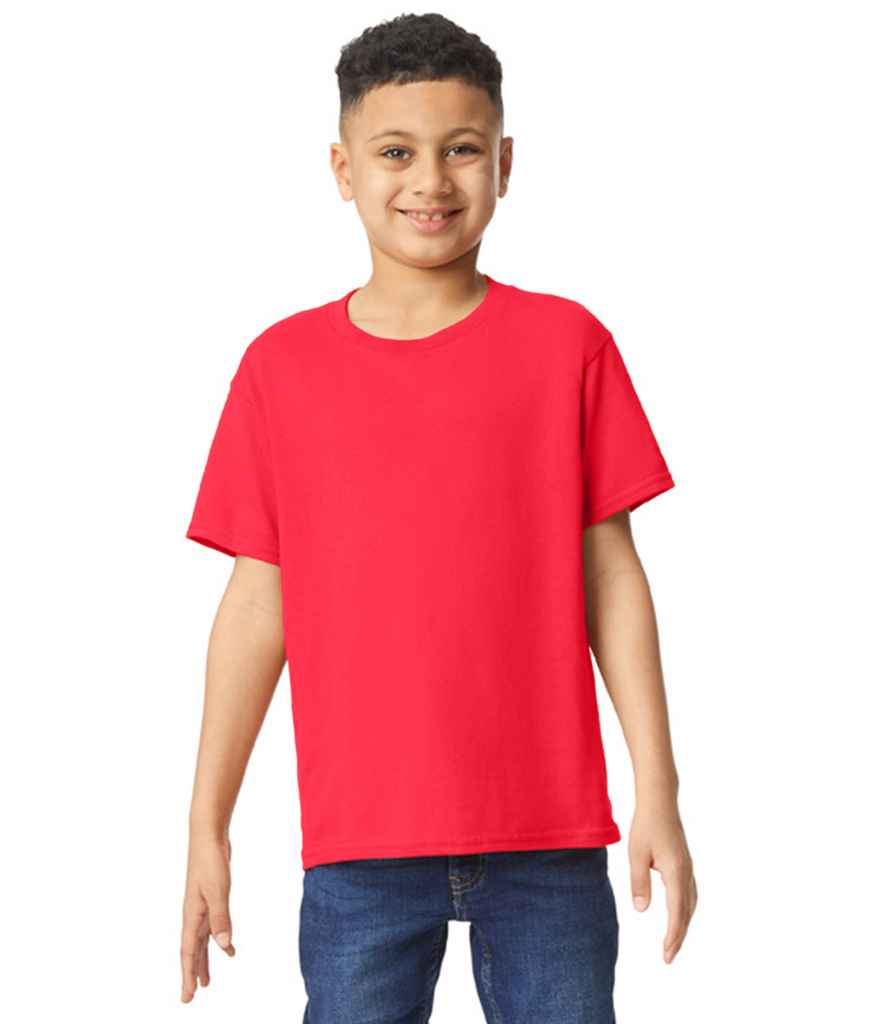 Gildan Kids Heavy Cotton T-Shirt GD05B
