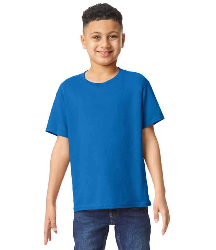Gildan Kids Heavy Cotton T-Shirt GD05B