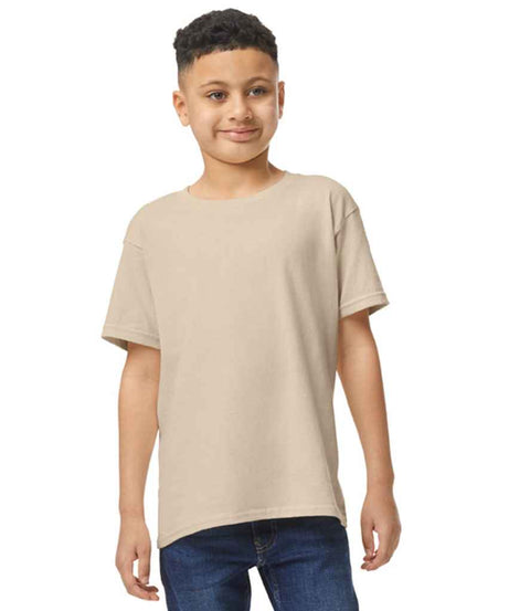 Gildan Kids Heavy Cotton T-Shirt GD05B