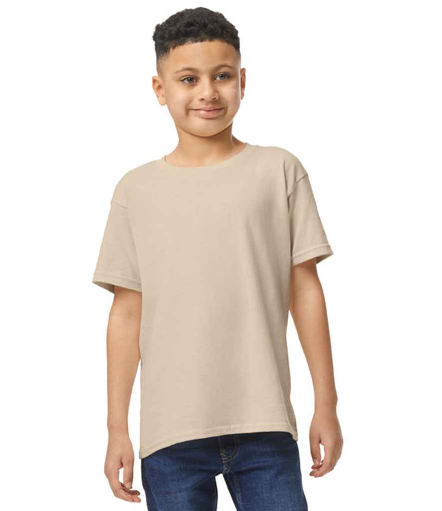 Gildan Kids Heavy Cotton T-Shirt GD05B