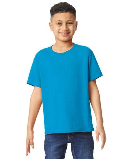Gildan Kids Heavy Cotton T-Shirt GD05B