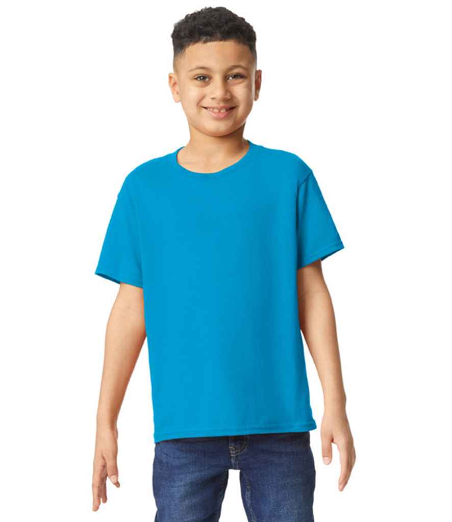 Gildan Kids Heavy Cotton T-Shirt GD05B