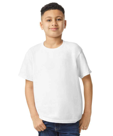 Gildan Kids Heavy Cotton T-Shirt GD05B