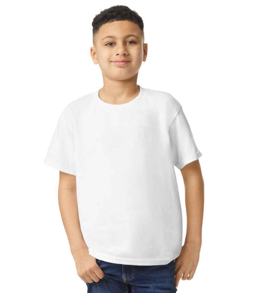 Gildan Kids Heavy Cotton T-Shirt GD05B