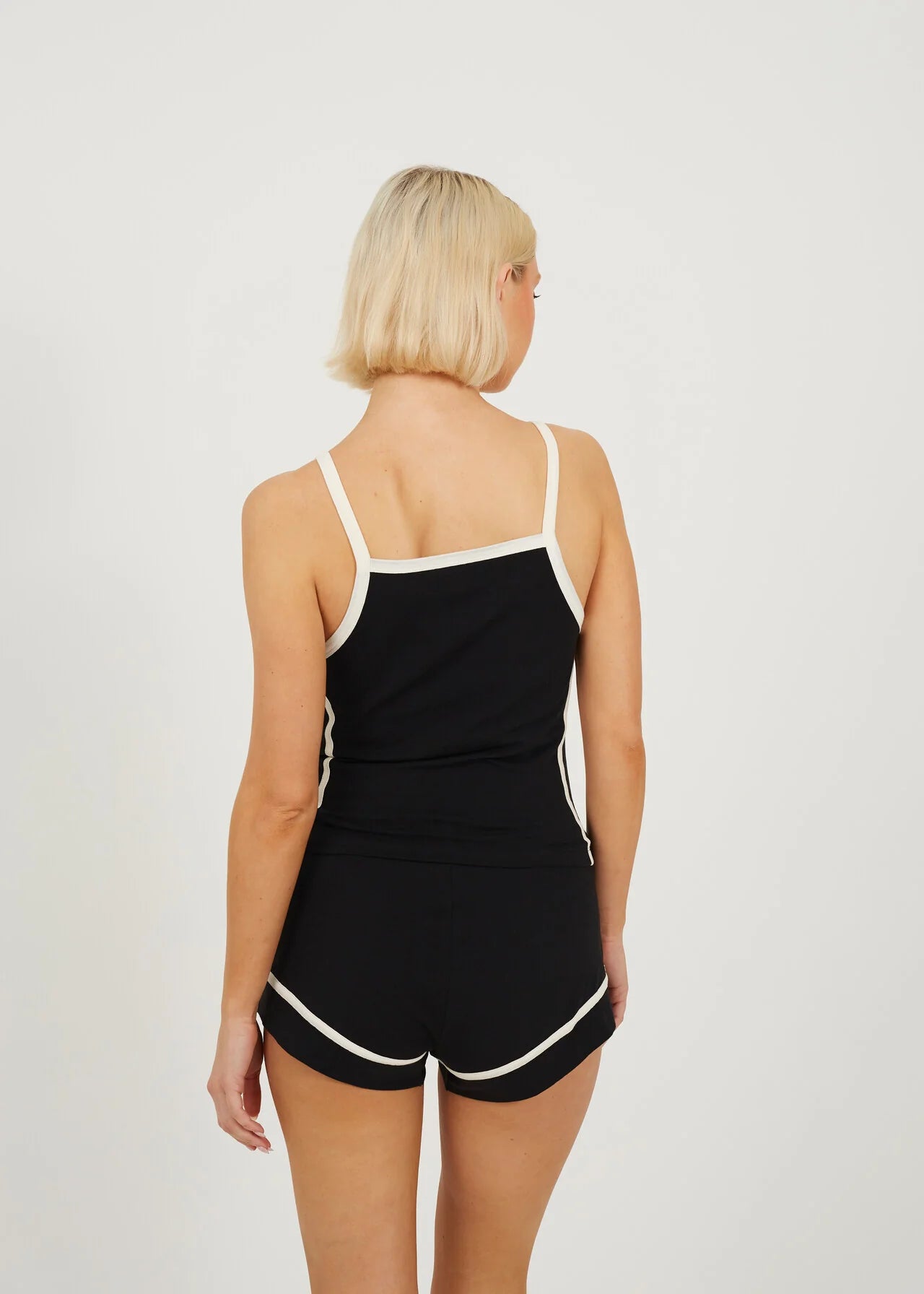 2 PACK VEST AND SHORT PYJAMA SET