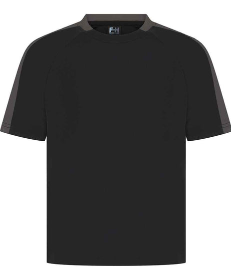 Kids Team Sports T-Shirt LV292 – Finden + Hales