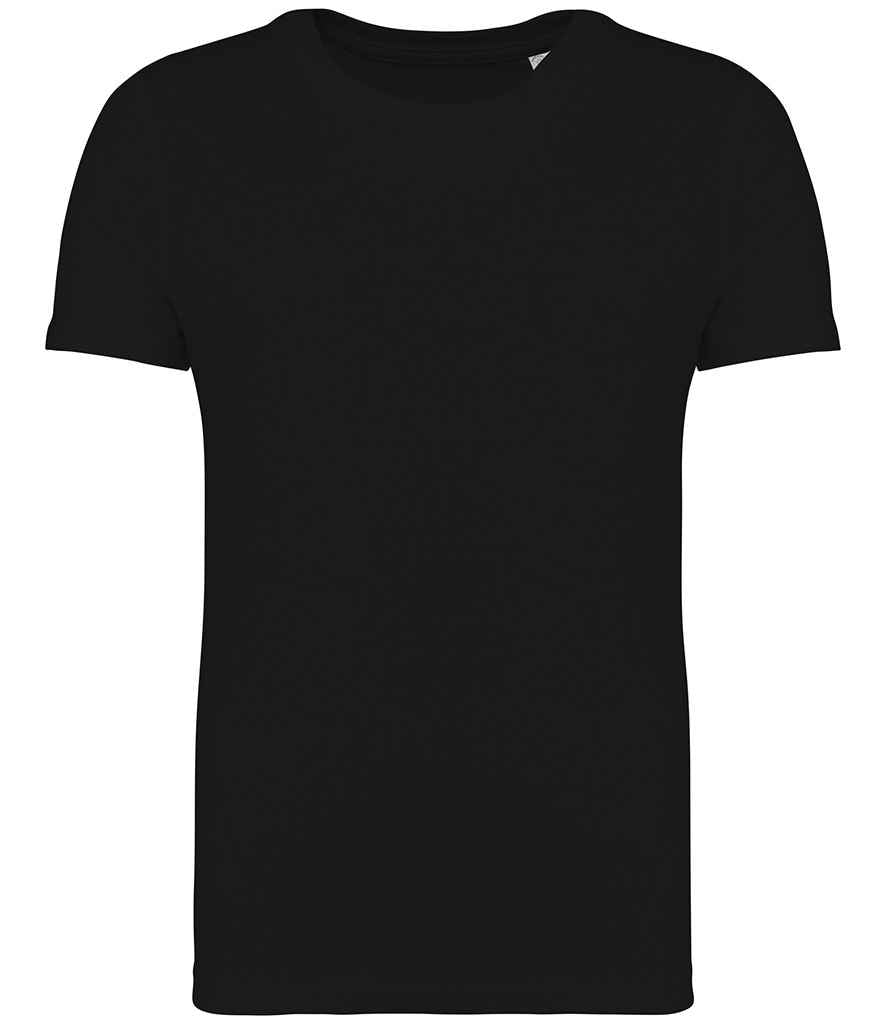 Native Spirit Kids Organic Cotton T-Shirt (NS307)